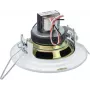 Głośnik ścienny Omnitronic CS-4W 6 W 100 V biały