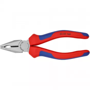 Knipex 03 02 160 szczypce uniwersalne