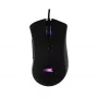 Mysz Baracuda BGM-081 Lobster Czarny USB