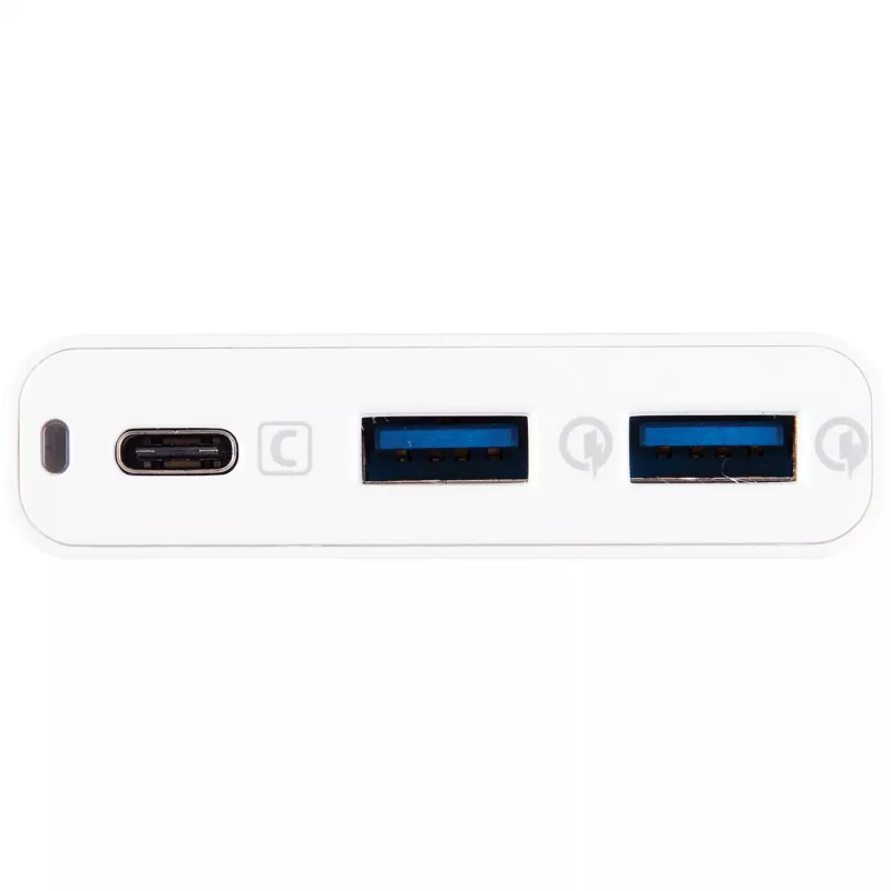 Dicota Universal Notebook Charger USB-C - Zasilacz