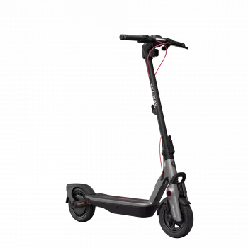 Kickbike scooter Segway Ninebot F3 Pro E Czarny Szary 25 km/h 10.2 Ah