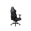 Razer ENKI krzesło gamingowe PC Tapicerowane siedzisko Czarne