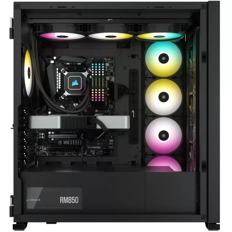 Dysk SSD Corsair MP600 PRO XT 8 TB M.2 PCIe 4.0 NVMe, radiator