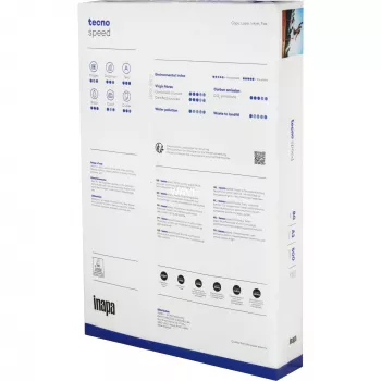 Papier do druku A3 inapa-tecno Tecno Speed 500 arkuszy biały