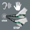 Wera Click-Torque C 3, klucz dynamometryczny 1/2 cala z grzechotką rewersyjną, 40Nm - 200Nm