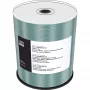 CD-R MediaRange MR203 700 MB 52x Inkjet Printable 100 szt.