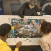 Puzzle Ravensburger A Witch's Favorite Things — 2000 elementów