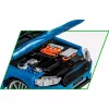 Klocki konstrukcyjne COBI Skoda Octavia RS Executive Edition, 2622 elementy