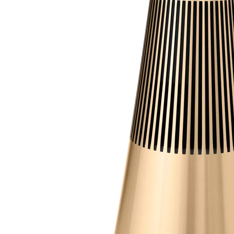 Przenośny głośnik Bang & Olufsen BeoSound 2 Gold
