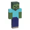 MINECRAFT 3D GUMKI - 3 PAK WERSJA C