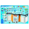 Figurka zabawkowa Playmobil 70191 Wyposażone skrzydło szpitalne 297 elementów
