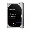 Ultrastar DC HA340 WUS721206BLE6L4 Hard drive data centre 6 TB internal 3.5inch (8.9 cm) SATA 6Gb/s