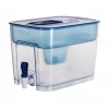 Dozownikowy filtr do wody BRITA FLOW MAXTRA PRO Pure Performance — 8,2 l, niebieski, 220×214×304 mm