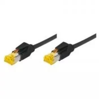 Tecline 722003S Kabel krosowy Ethernet