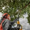 Piła łańcuchowa 18V DCMPS567N-XJ DEWALT