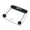 Waga łazienkowa Salter 9208 BK3R Compact Glass Electronic