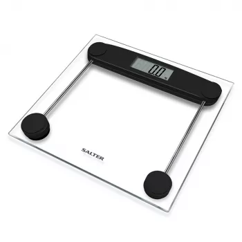 Waga łazienkowa Salter 9208 BK3R Compact Glass Electronic