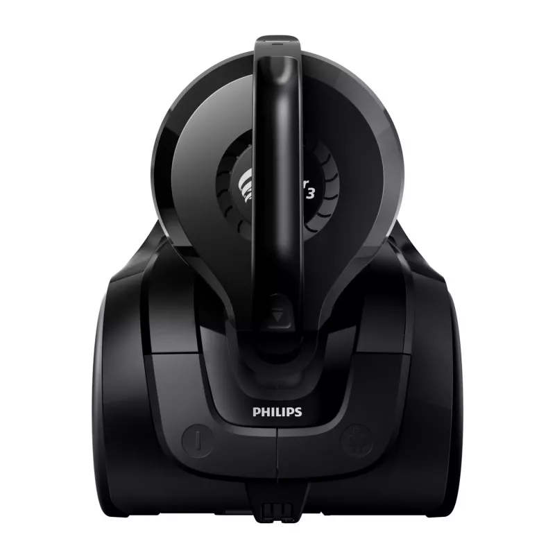 Philips serii 1000 XB1142/10 odkurzacz 1,3 l odkurzacz cylindryczny suchy 800 W bezworkowy