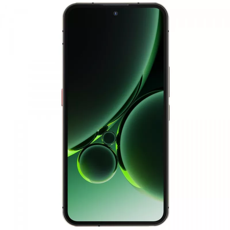 Smartphone Oukitel WP200 Pro 5G 6,7 cala 24 GB/1 TB Zielony