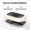 Worki do kuwety PETKIT Purobot Ultra — komplet 1, Wyświetlacz o przekątnej 2,54 cm (1 cal)