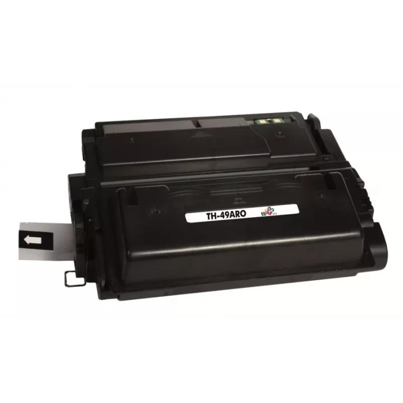 Toner TH-49ARO (HP Q5949A) Czarny regenerowany nowy OPC