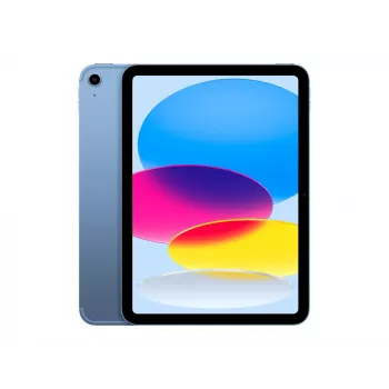 Tablet Apple iPad 5G LTE-TDD & LTE-FDD 11 cali A16 128GB iPadOS 18