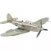 Zestaw konstrukcyjny Cobi IL-2M3 Szturmowik 361 elementów II wojna światowa