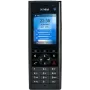 Bezprzewodowy telefon DECT MITEL DECT 712dt z 2,4-calowym wyświetlaczem, do 10 godzin czasu rozmów