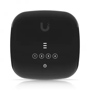 Ubiquiti UFiber WiFi6 GPON CPE – jednostka optyczna (ONU)