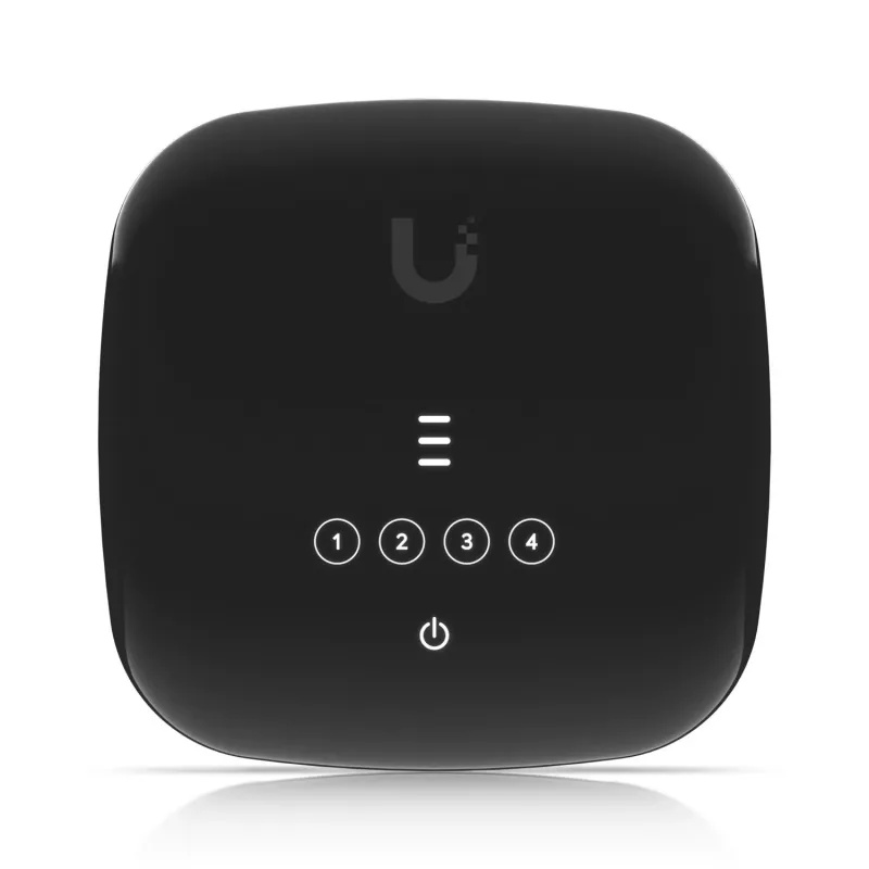 Ubiquiti UFiber WiFi6 GPON CPE – jednostka optyczna (ONU)