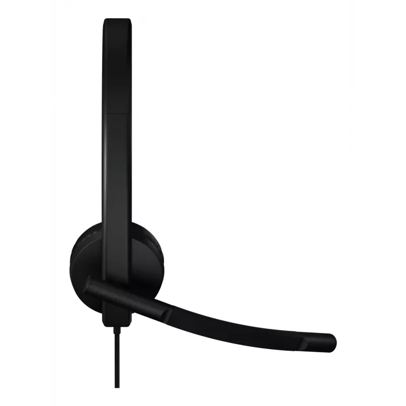 Zestaw słuchawkowy Logitech H570e