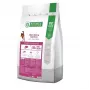 Sucha karma dla psa nature’s protection Mini Extra Salmon 7,5 kg — dorosłe małe rasy, 25% białka, 13% tłuszczu