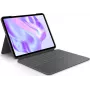 Etui Combo Touch iPad Pro 13 M4 UK Graphite