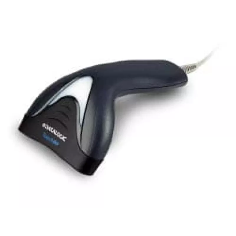 Skaner kodów kreskowych Datalogic Touch 90 Lite Czarny