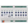 MDT siłownik przełączający AKS-1616.03 16f. 8TE REG 16A 230VAC