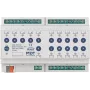 MDT siłownik przełączający AKS-1616.03 16f. 8TE REG 16A 230VAC