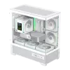Obudowa Gamemax | VISTA 2 MW | M-ATX