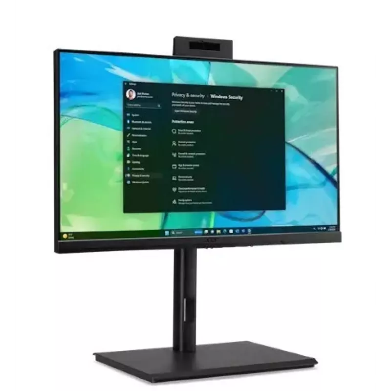 Komputer Acer Veriton Vero Z All-in-One i5-14400 16 GB 512 GB W11P