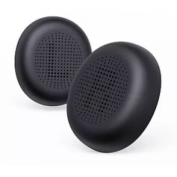 Yealink Replacement Ear Cushions for BH76 Headset, Czarny, 1 Pair