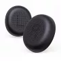 Yealink Replacement Ear Cushions for BH76 Headset, Czarny, 1 Pair