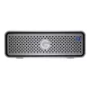 Zewnętrzny dysk twardy SANDISK G-DRIVE PRO 4 TB — 7200 obr./min, USB 3.2 Gen 1, stal nierdzewna