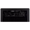 Yamaha HS8S subwoofer czarny 150 W