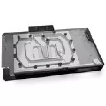 Blok wodny GPU EK Water Blocks EK-Quantum Vector3 TUF RTX 5090 RGB — chłodzenie karty graficznej, kompatybilny z pełnym pokryciem