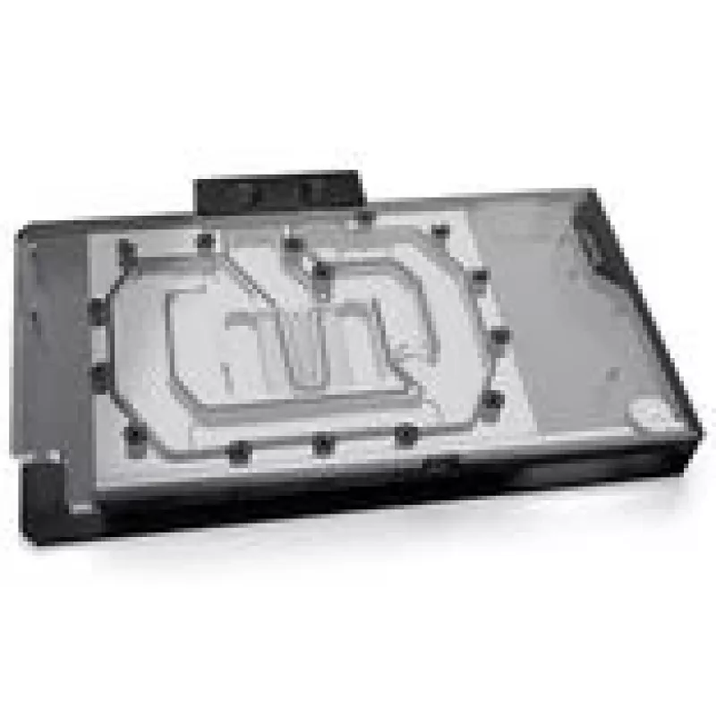 Blok wodny GPU EK Water Blocks EK-Quantum Vector3 TUF RTX 5090 RGB — chłodzenie karty graficznej, kompatybilny z pełnym pokryciem