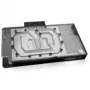 Blok wodny GPU EK Water Blocks EK-Quantum Vector3 TUF RTX 5090 RGB — chłodzenie karty graficznej, kompatybilny z pełnym pokryciem