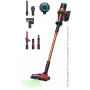 Dyson V16 Piston Animal Exclusive Version Czarny mat/miedź