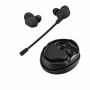 Jlab IEUEBWORKBUDSRBLK82 Czarny