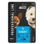 SUPER BENO Adult Small i średni Królik - mokra karma dla psa - 100 g