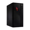 Komputer stacjonarny Acer NITRO 20 N20 — Intel Core 5 210H, 16 GB DDR4, 512 GB SSD, NVIDIA GeForce RTX 5060 8 GB, Windows 11 Home, Czarny