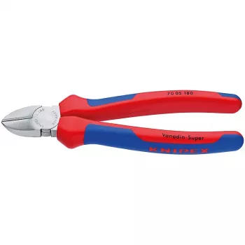 Szczypce boczne Knipex 70 05 180